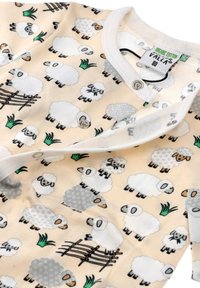 Villervalla UNISEX żółty