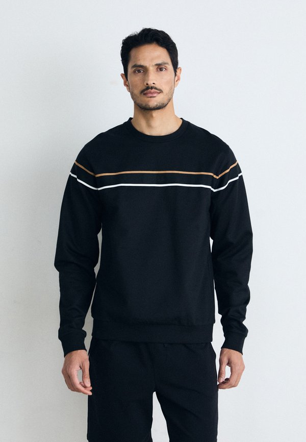 ICONIC  - Pyjama top3