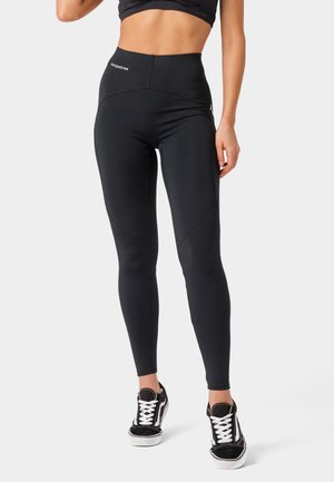 AURA  - Legging - black