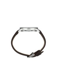 Breil CALIBER - Montre - blue brown