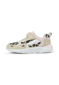 Fila VENTOSA - Sneakers - oyster gray mauve chalk