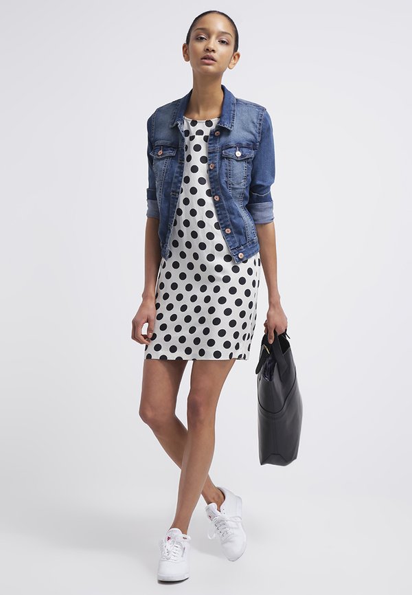 NMDEBRA - Denim jacket4