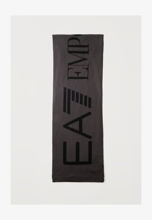 EA7 Emporio Armani, UNISEX, szary