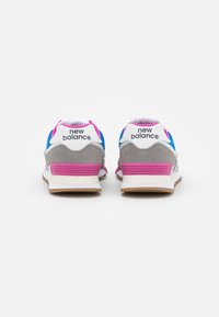 New Balance WL574 - Sapatilhas - marblehead