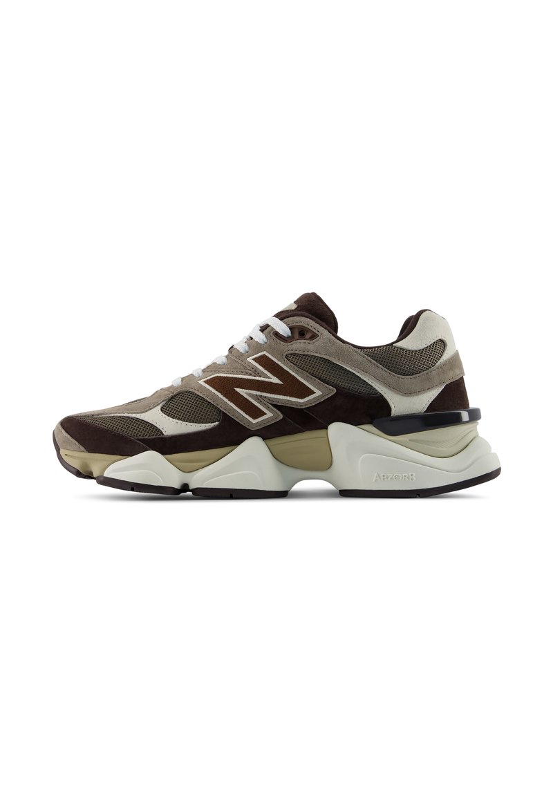U9060 brown, beige/brown