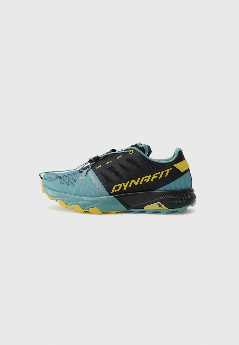 Dynafit - ALPINE PRO 2 - Hiking shoes - atlantic/black out, Enlarge