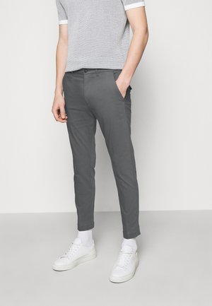 Broek - grey