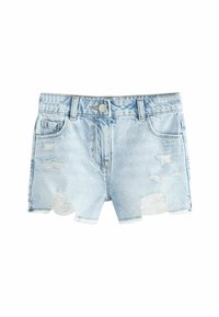 Unausgewählt, light blue