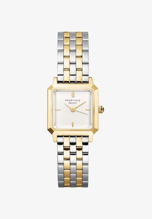 Rosefield, THE BOXELLE - Horloge - Gold-coloured