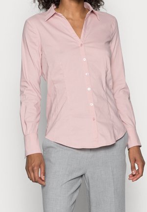 More & More Skjortebluser - light pink