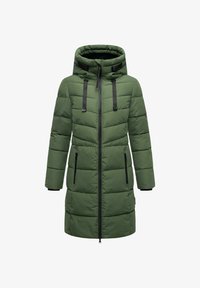 Unselected, pine olive