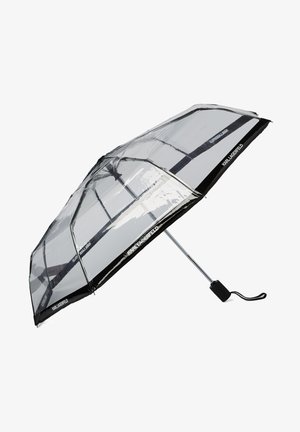 ESSENTIAL UMBRELLA - Paraply - transparent