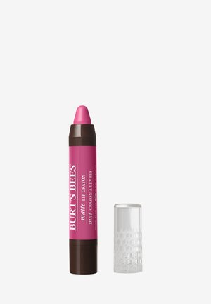 MATTE LIP CRAYON 3,11G - Lipstick - hawaiian smoulder