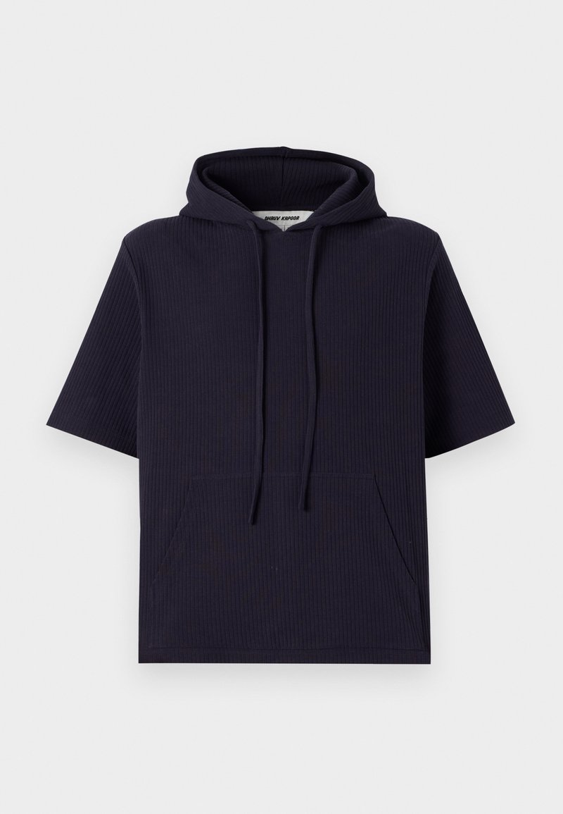 Dhruv Kapoor Hoodie donkerblauw Dhruv Kapoor Hoodie donkerblauw