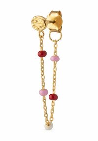 Enamel Copenhagen LOLA - Ohrringe - rosie