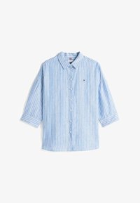 Unselected, multiple stp blue spell