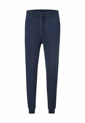 FALKE Basic Light Sweat Pants - Pantalon de survêtement - space blue
