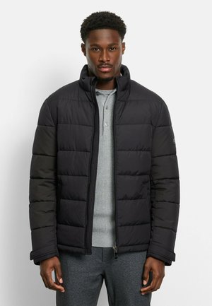 OUTERWEAR - Winterjacke - schwarz