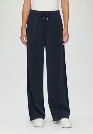 Træningsbukser - blue