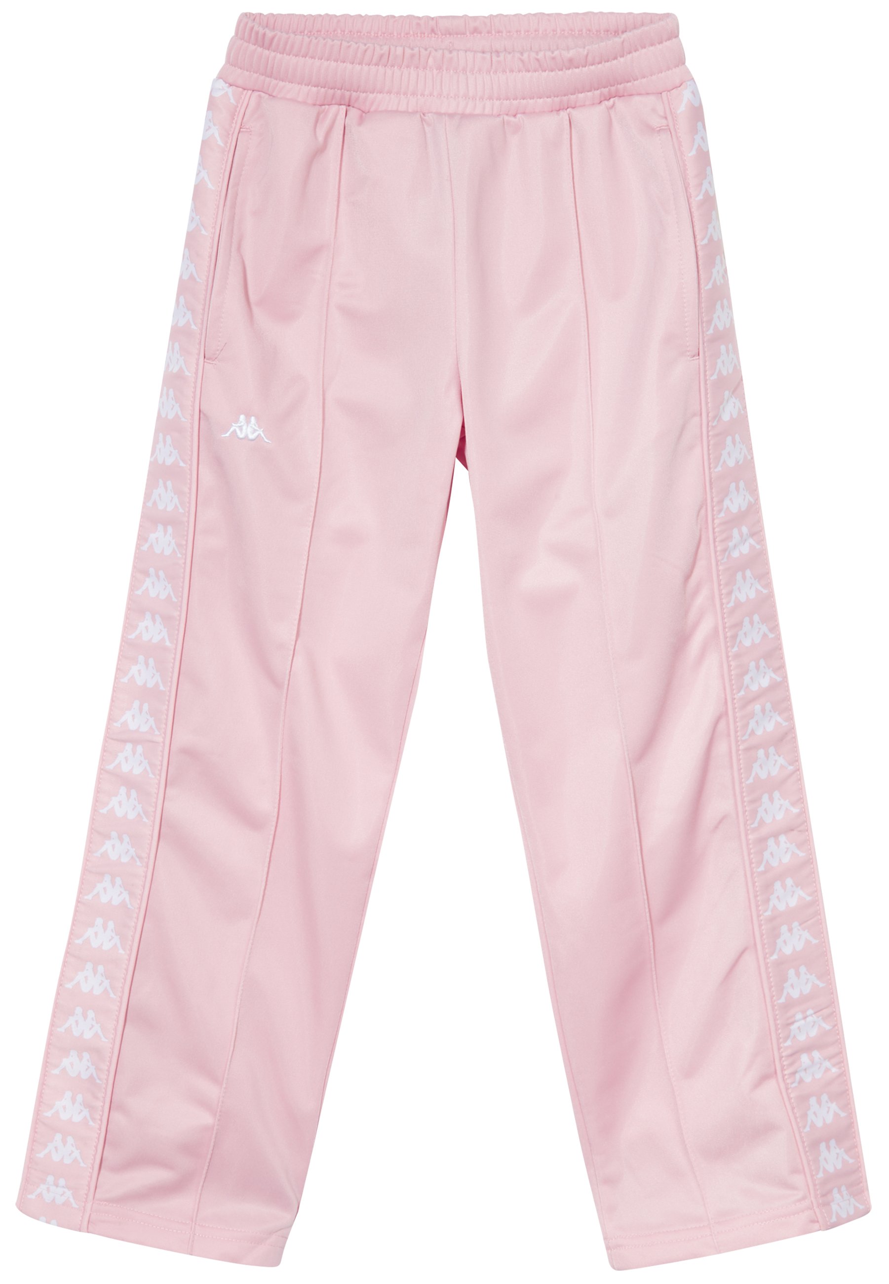 Kappa GELANIA Joggebukse coral blush Zalando.no Kappa GELANIA Joggebukse coral blush Zalando.no