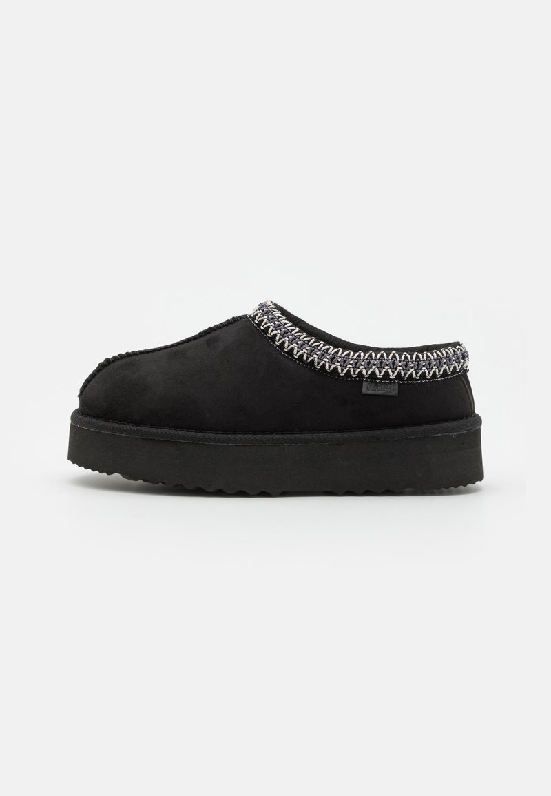 mtng NIVIA - Pantoffels - black