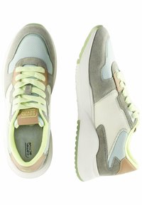 camel active Sneaker low - multi green