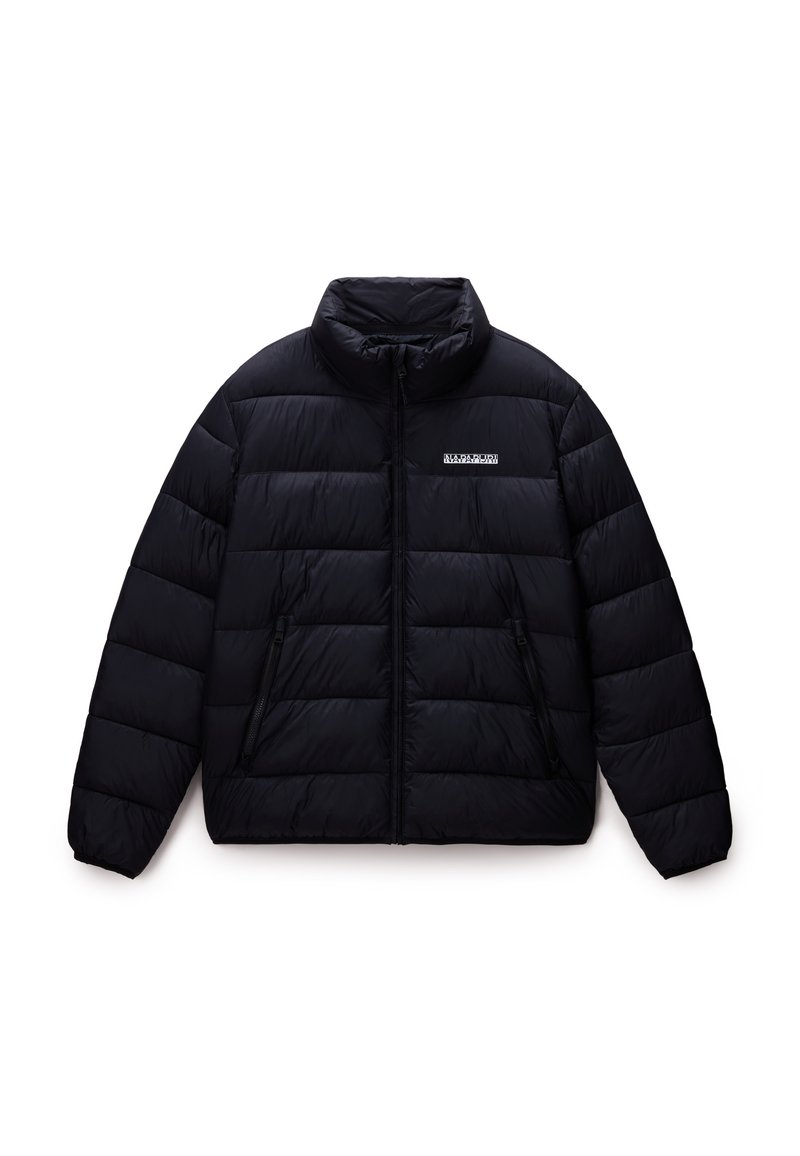 Napapijri Winterjas zwart