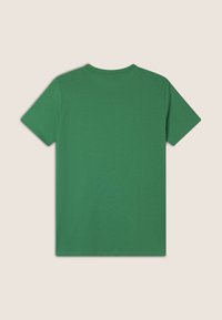Freddy COMFORT FIT CON DETTAGLI PREZIOSI - T-shirt con stampa - bright green