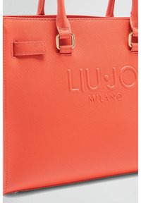 LIU JO SHOPPING  - Borsa a mano - orange