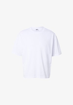 Urban Classics, - T-shirt basic