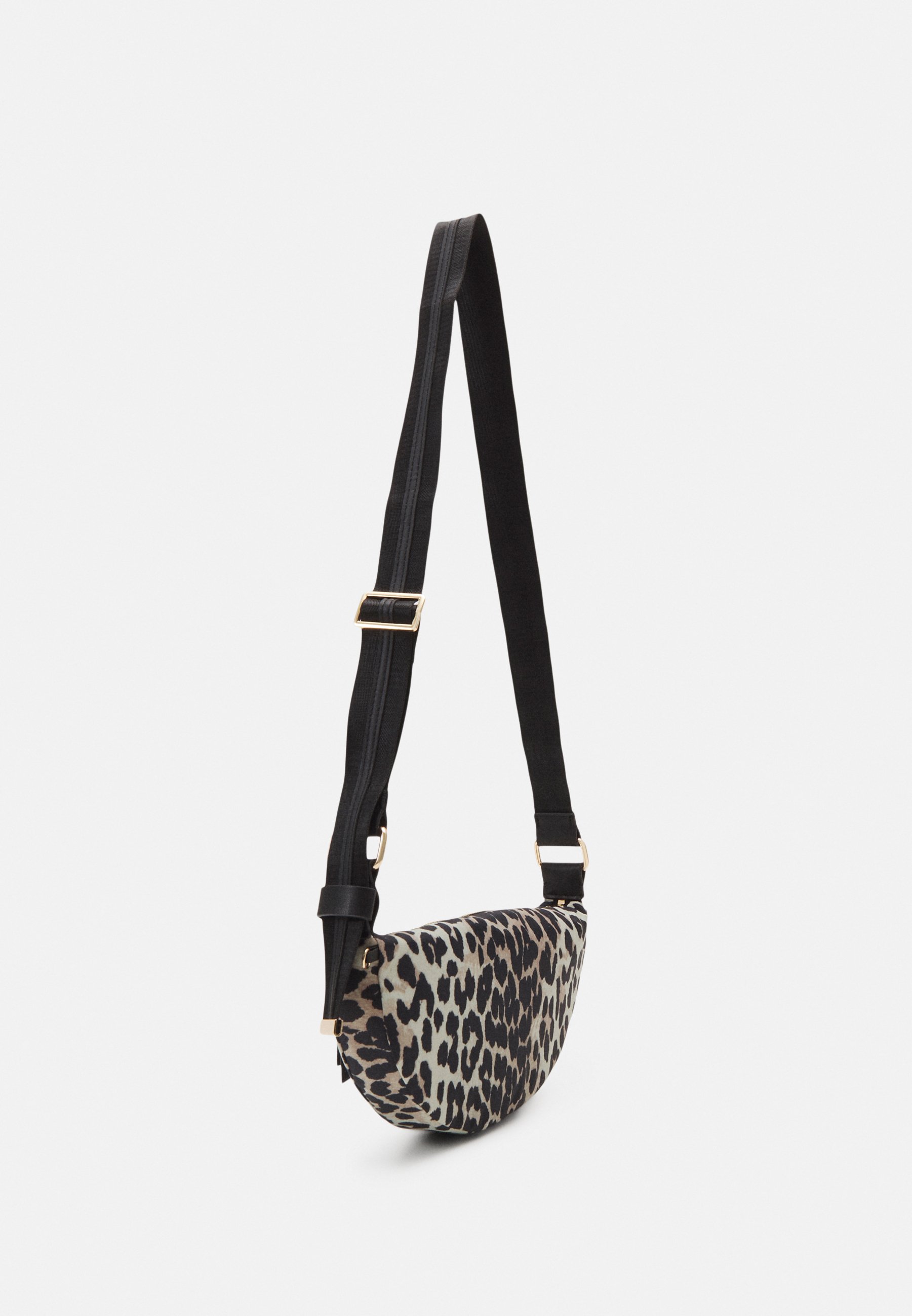 ALDO TALLISA UNISEX - Cross body bag - brown - Zalando