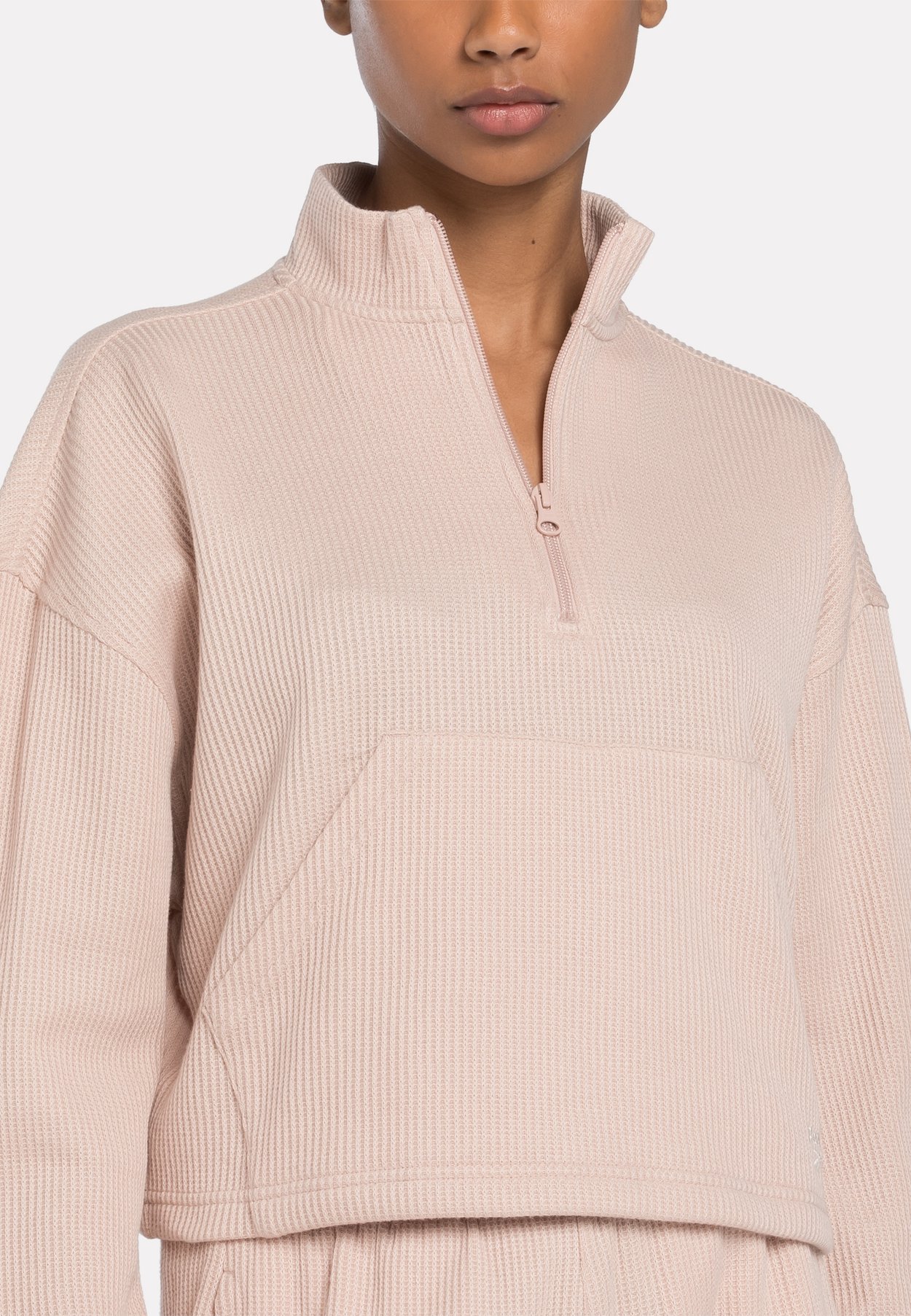 LONG SLEEVE WARDROBE ESSENTIALS