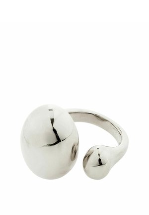 Pilgrim ALVIN - Ring - silver plated