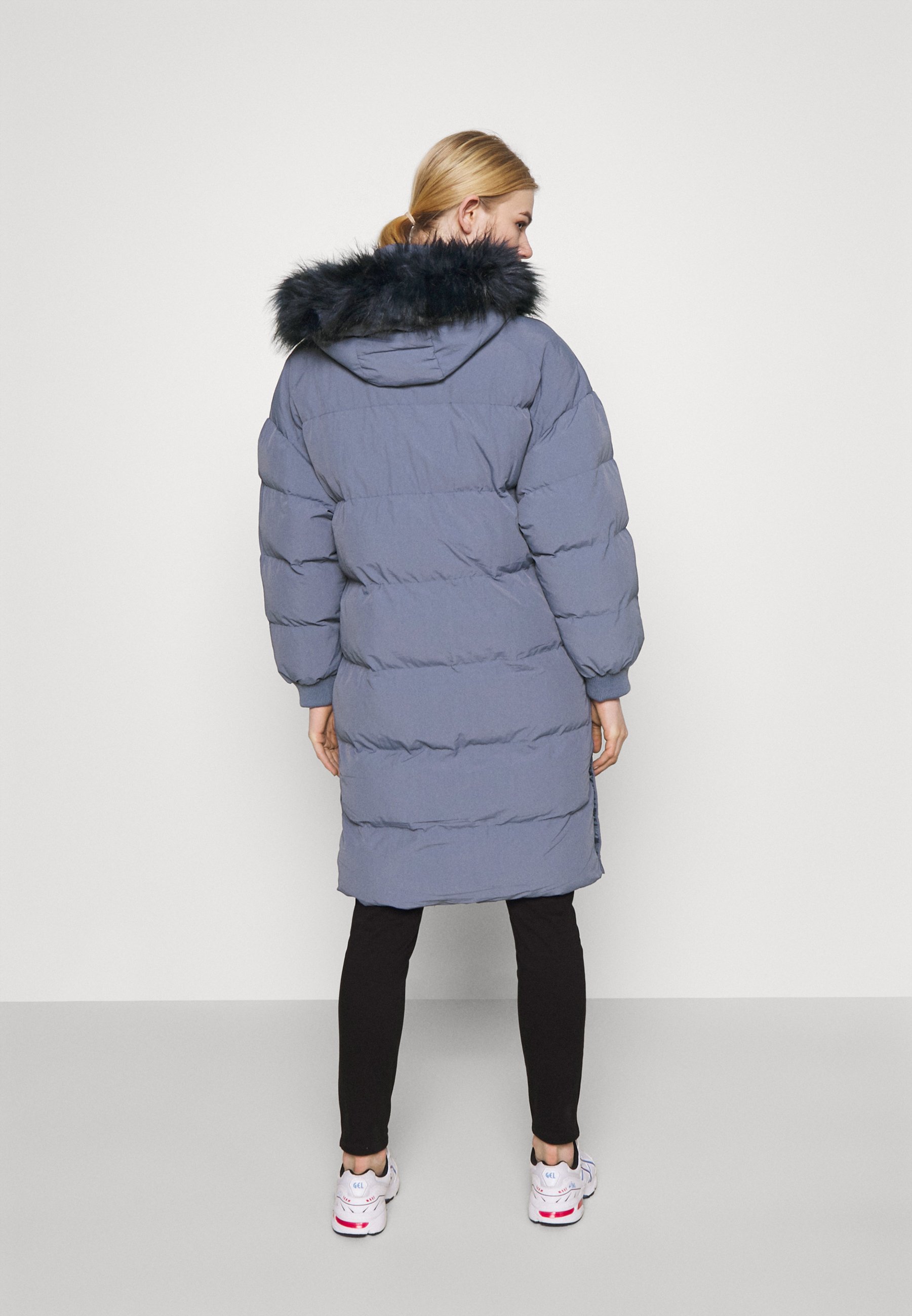 berta puffer coat