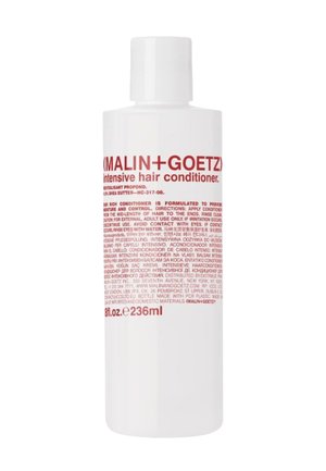 MALIN+GOETZ CONDITIONER INTENSIVE HAIR CONDITIONER - Après-shampoing - transparent