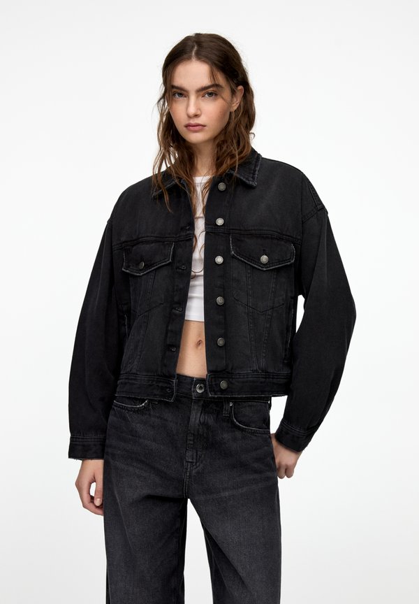 Jeansjacke