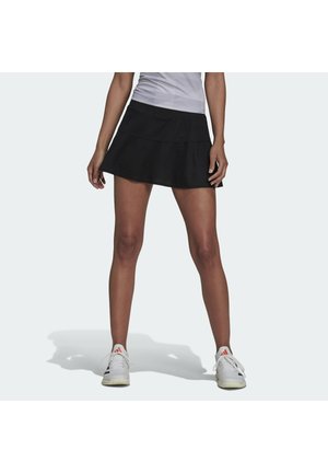 Jupe de sport - black