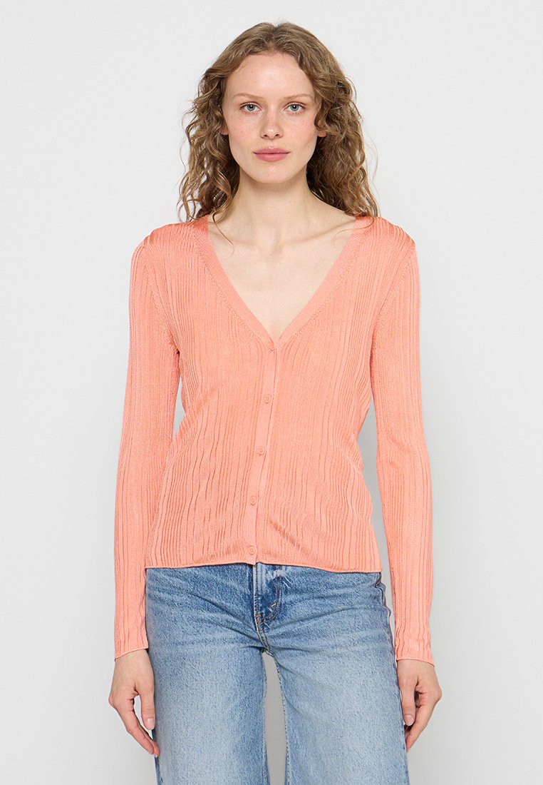 Calvin Klein Jeans Vest oranje