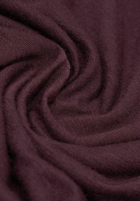 CHRISTMAS - Langærmet T-shirt - dark burgundy