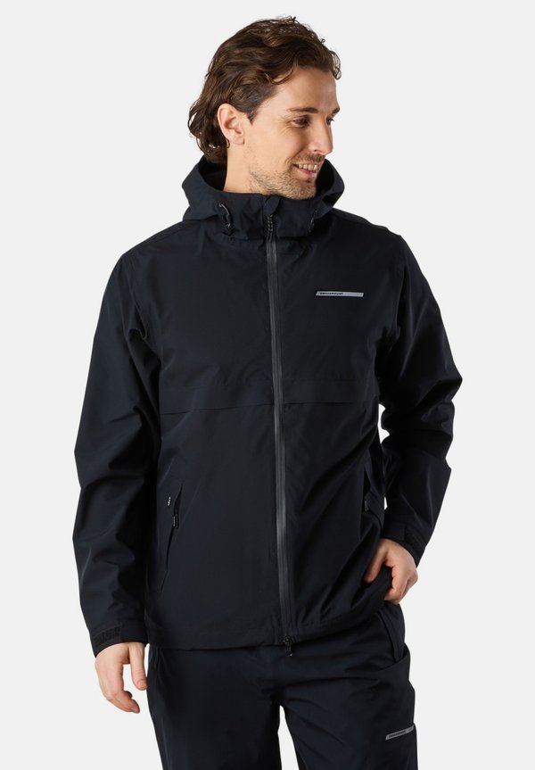 TJÖRN - Regenjacke / wasserabweisende Jacke