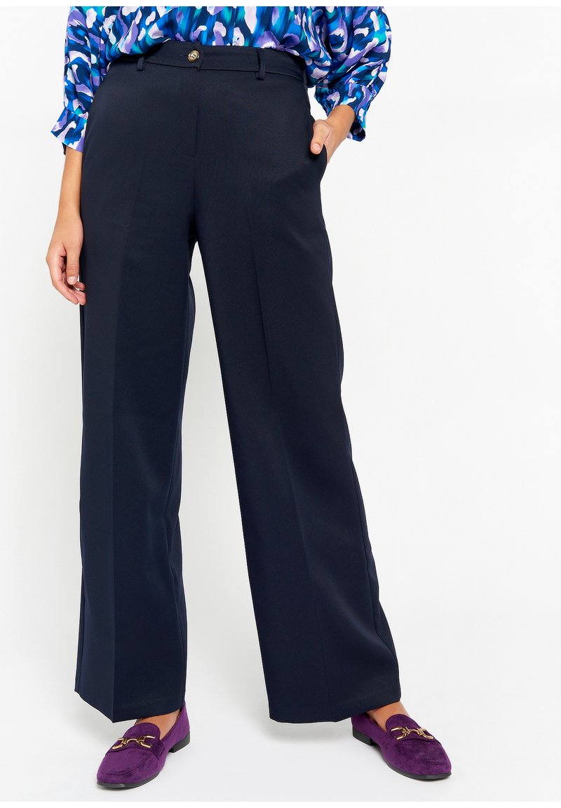 Trendyol Broeken voor Dames • Nieuwe collectie Tot 57% Korting
