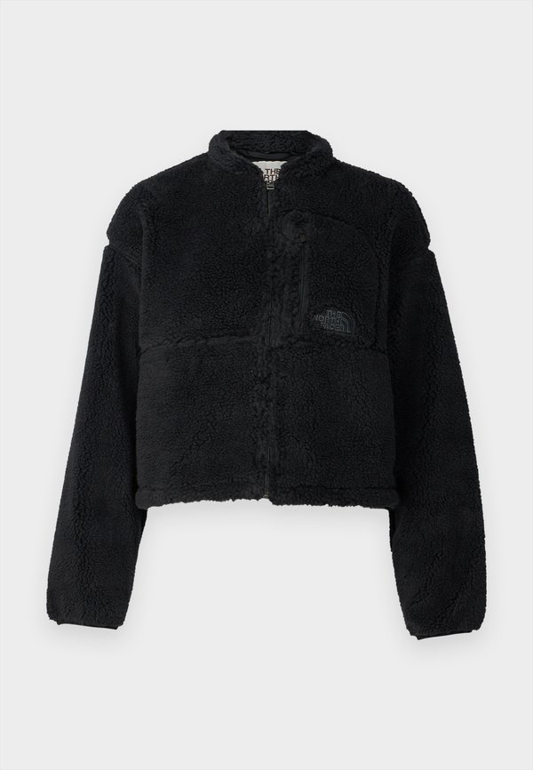 EXTREME PILE JACKET - Fleece jacket3