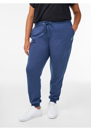 TRAININGS MIT TASCHEN - Tepláky - spellbound