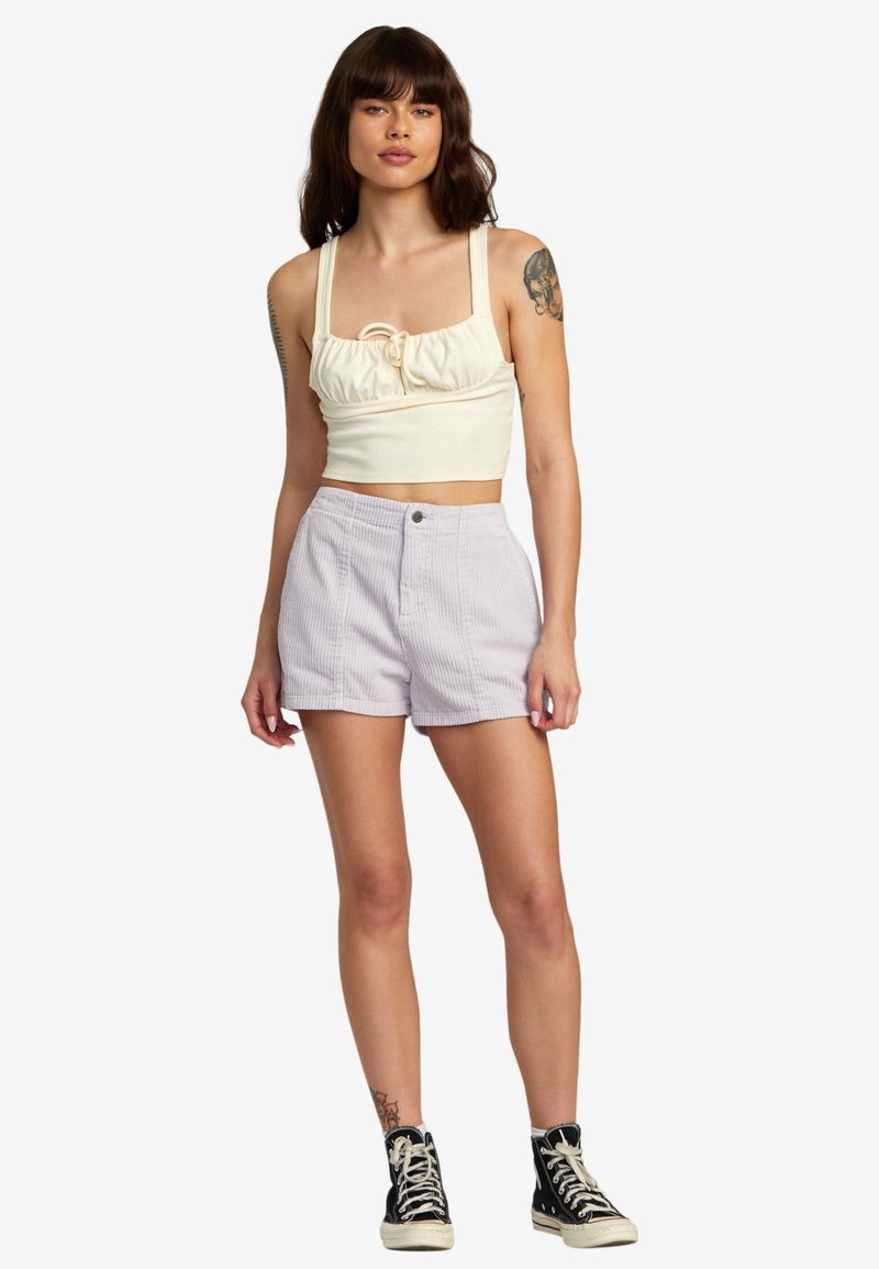 RVCA Shorts grijs