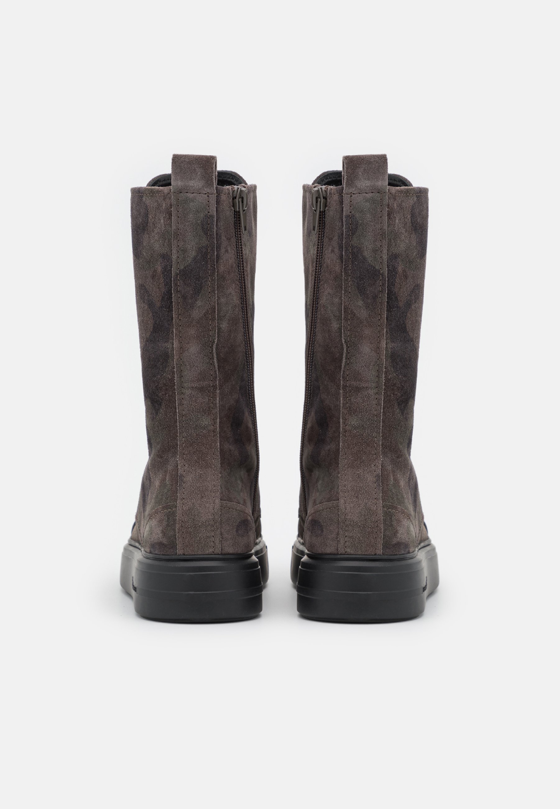 Women FORCE - Lace-up boots Women FORCE - Lace-up boots