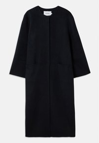 TALANI - Classic coat - midnight
