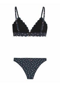 Protest PRTEIBLI - Bikini - true black