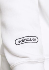 adidas Originals Luvtröja - white