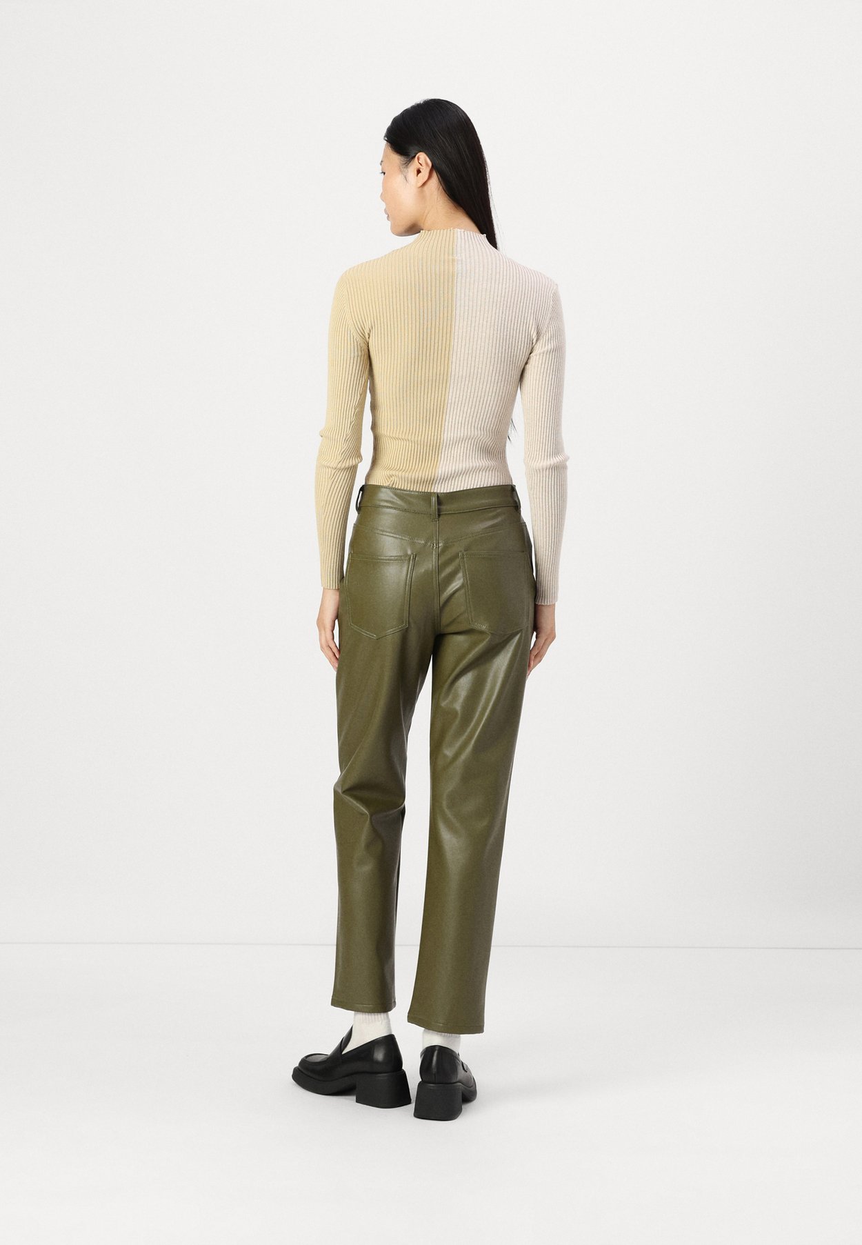 ONLRIVER STAR PANT