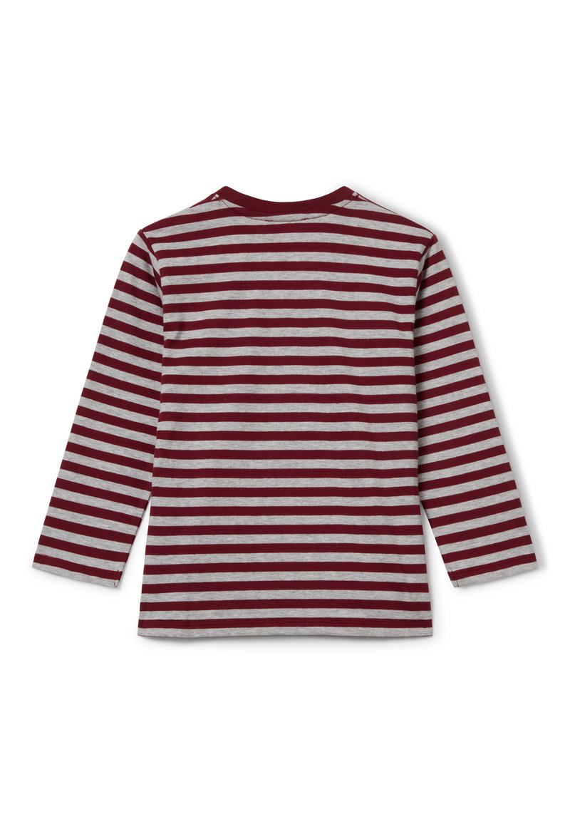 United Colors of Benetton LONG SLEEVE STRIPED Longsleeve - Main Image